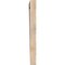 Ekena Millwork Funston Traditional Smooth Bracket, Douglas Fir, 3 1/2"W x 34"D x 38"H BKT04X34X38FST01SDF - alternate 4
